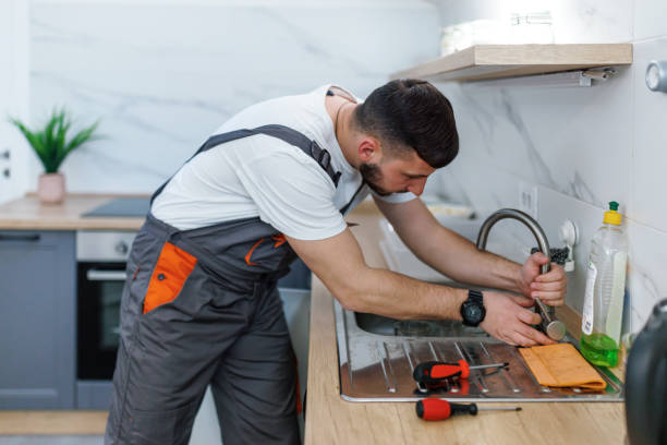 Best Water Leak Repair  in Intercourse, PA