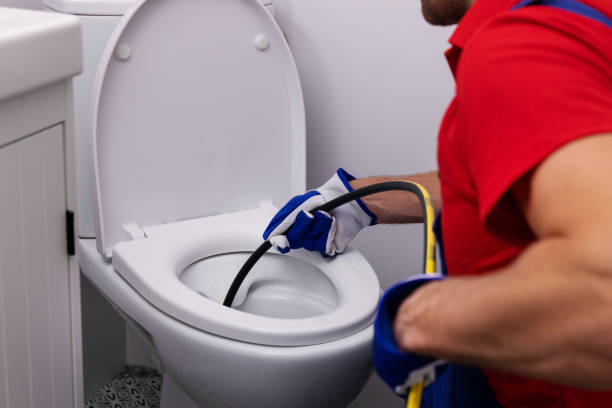 Best Drain Cleaning Services  in Intercourse, PA