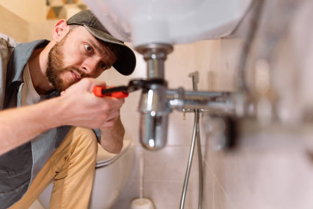 Best Faucet Repair  in Intercourse, PA