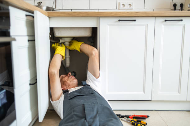 Best Water Leak Repair  in Intercourse, PA