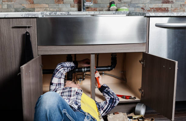 Best Leak Detection Services  in Intercourse, PA